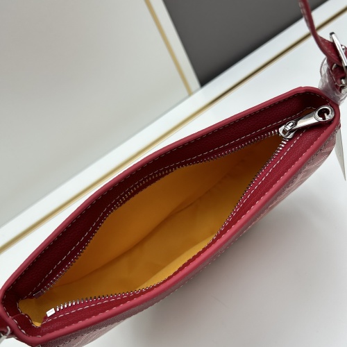 Cheap Goyard AAA Quality Shoulder Bags For Women #1268202 Replica Wholesale [$76.00 USD] [ITEM#1268202] on Replica Goyard AAA Quality Shoulder Bags