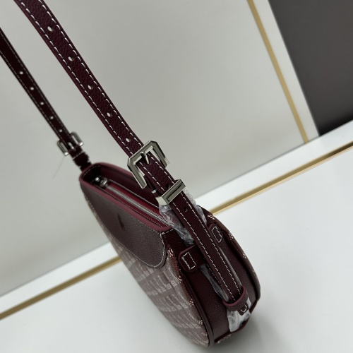 Cheap Goyard AAA Quality Shoulder Bags For Women #1268203 Replica Wholesale [$76.00 USD] [ITEM#1268203] on Replica Goyard AAA Quality Shoulder Bags