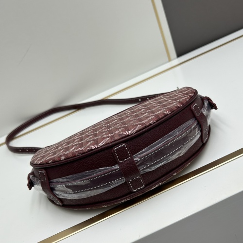 Cheap Goyard AAA Quality Shoulder Bags For Women #1268203 Replica Wholesale [$76.00 USD] [ITEM#1268203] on Replica Goyard AAA Quality Shoulder Bags