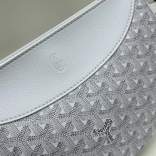 Cheap Goyard AAA Quality Shoulder Bags For Women #1268205 Replica Wholesale [$76.00 USD] [ITEM#1268205] on Replica Goyard AAA Quality Shoulder Bags