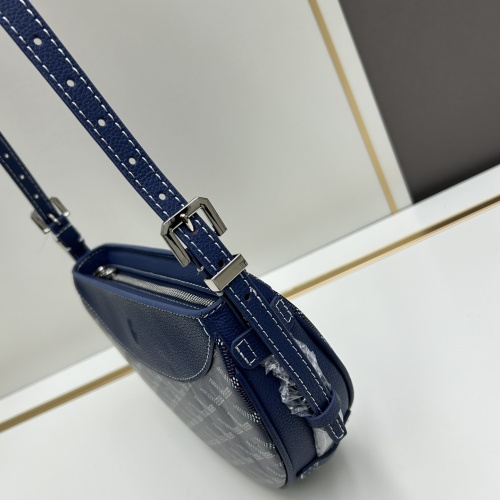 Cheap Goyard AAA Quality Shoulder Bags For Women #1268207 Replica Wholesale [$76.00 USD] [ITEM#1268207] on Replica Goyard AAA Quality Shoulder Bags