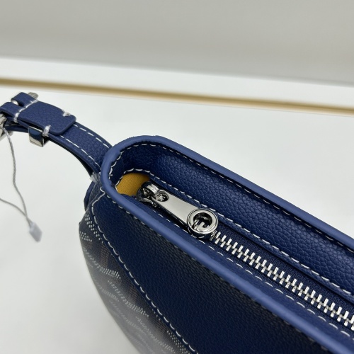 Cheap Goyard AAA Quality Shoulder Bags For Women #1268207 Replica Wholesale [$76.00 USD] [ITEM#1268207] on Replica Goyard AAA Quality Shoulder Bags