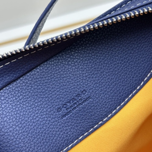 Cheap Goyard AAA Quality Shoulder Bags For Women #1268207 Replica Wholesale [$76.00 USD] [ITEM#1268207] on Replica Goyard AAA Quality Shoulder Bags