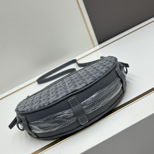 Cheap Goyard AAA Quality Shoulder Bags For Women #1268208 Replica Wholesale [$76.00 USD] [ITEM#1268208] on Replica Goyard AAA Quality Shoulder Bags