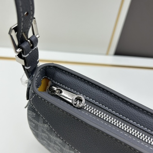 Cheap Goyard AAA Quality Shoulder Bags For Women #1268208 Replica Wholesale [$76.00 USD] [ITEM#1268208] on Replica Goyard AAA Quality Shoulder Bags