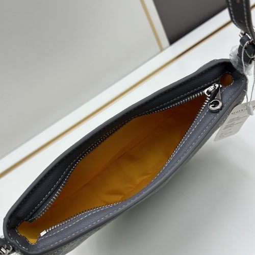 Cheap Goyard AAA Quality Shoulder Bags For Women #1268208 Replica Wholesale [$76.00 USD] [ITEM#1268208] on Replica Goyard AAA Quality Shoulder Bags