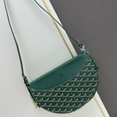 Cheap Goyard AAA Quality Shoulder Bags For Women #1268211 Replica Wholesale [$76.00 USD] [ITEM#1268211] on Replica Goyard AAA Quality Shoulder Bags