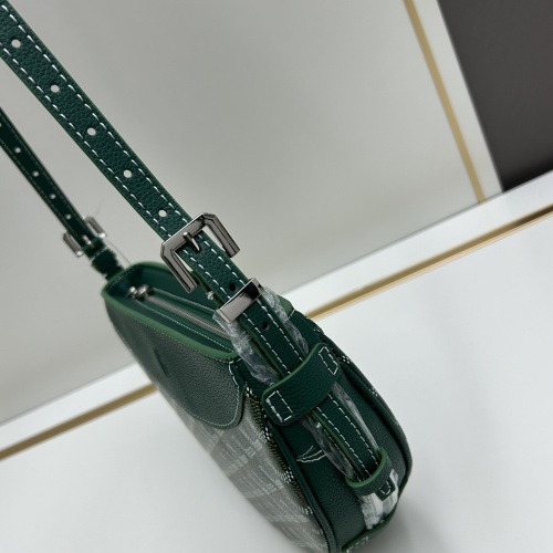 Cheap Goyard AAA Quality Shoulder Bags For Women #1268211 Replica Wholesale [$76.00 USD] [ITEM#1268211] on Replica Goyard AAA Quality Shoulder Bags