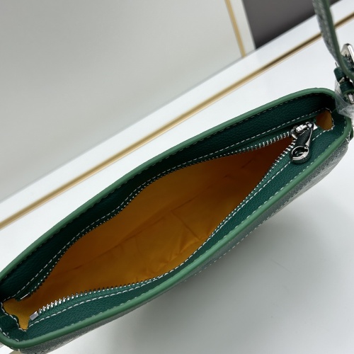 Cheap Goyard AAA Quality Shoulder Bags For Women #1268211 Replica Wholesale [$76.00 USD] [ITEM#1268211] on Replica Goyard AAA Quality Shoulder Bags