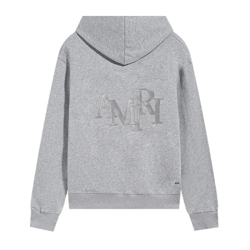 Cheap Amiri Hoodies Long Sleeved For Unisex #1268213 Replica Wholesale [$48.00 USD] [ITEM#1268213] on Replica Amiri Hoodies