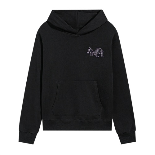 Cheap Amiri Hoodies Long Sleeved For Unisex #1268214 Replica Wholesale [$48.00 USD] [ITEM#1268214] on Replica Amiri Hoodies