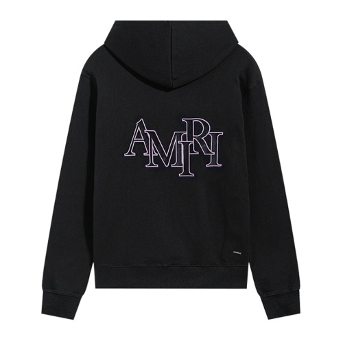 Cheap Amiri Hoodies Long Sleeved For Unisex #1268214 Replica Wholesale [$48.00 USD] [ITEM#1268214] on Replica Amiri Hoodies