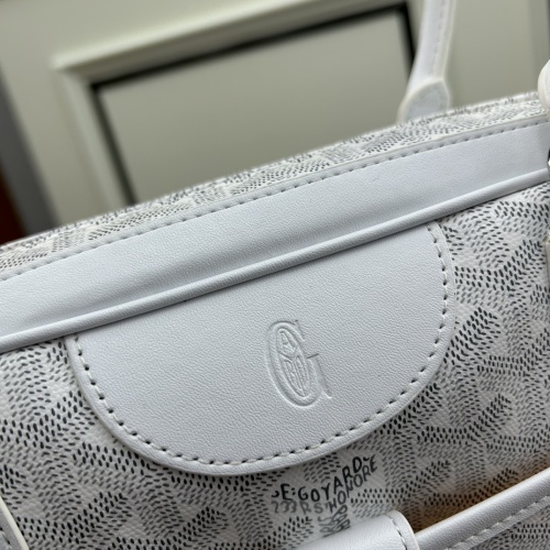 Cheap Goyard AAA Quality Handbags For Women #1268244 Replica Wholesale [$96.00 USD] [ITEM#1268244] on Replica Goyard AAA Quality Handbags