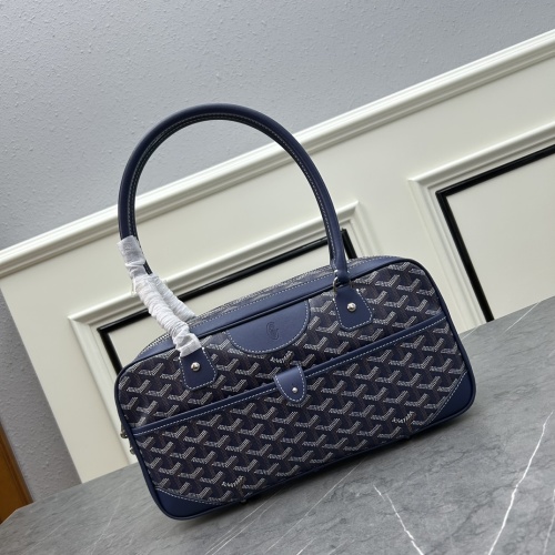 Cheap Goyard AAA Quality Handbags For Women #1268246 Replica Wholesale [$96.00 USD] [ITEM#1268246] on Replica Goyard AAA Quality Handbags