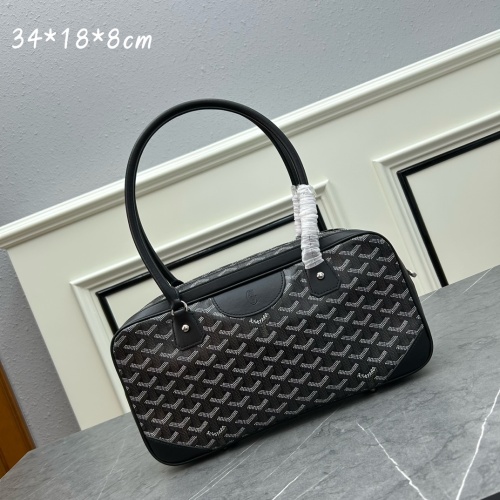 Cheap Goyard AAA Quality Handbags For Women #1268248 Replica Wholesale [$96.00 USD] [ITEM#1268248] on Replica Goyard AAA Quality Handbags