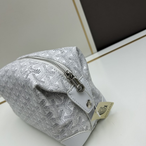 Cheap Goyard AAA Quality Handbags For Women #1268258 Replica Wholesale [$60.00 USD] [ITEM#1268258] on Replica Goyard AAA Quality Handbags