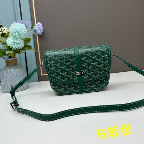 Cheap Goyard AAA Quality Messenger Bags For Women #1268319 Replica Wholesale [$68.00 USD] [ITEM#1268319] on Replica Goyard AAA Quality Messenger Bags