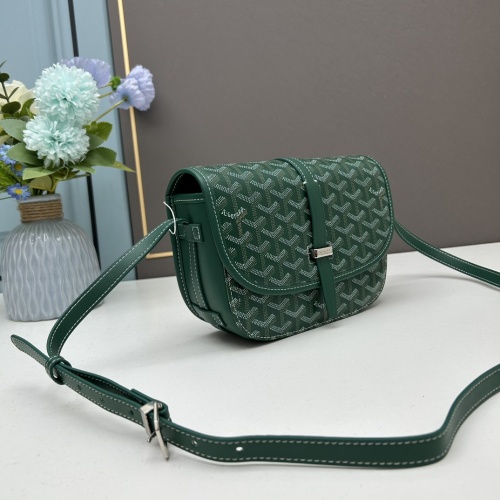 Cheap Goyard AAA Quality Messenger Bags For Women #1268319 Replica Wholesale [$68.00 USD] [ITEM#1268319] on Replica Goyard AAA Quality Messenger Bags