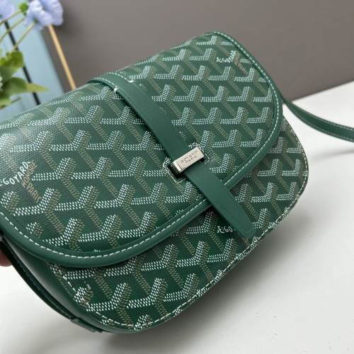 Cheap Goyard AAA Quality Messenger Bags For Women #1268319 Replica Wholesale [$68.00 USD] [ITEM#1268319] on Replica Goyard AAA Quality Messenger Bags