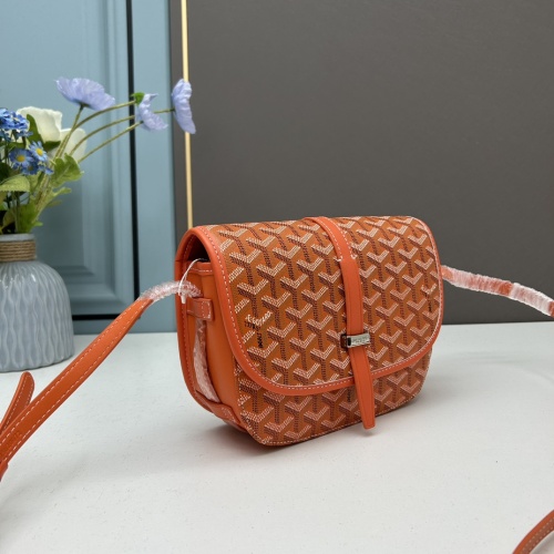 Cheap Goyard AAA Quality Messenger Bags For Women #1268320 Replica Wholesale [$68.00 USD] [ITEM#1268320] on Replica Goyard AAA Quality Messenger Bags