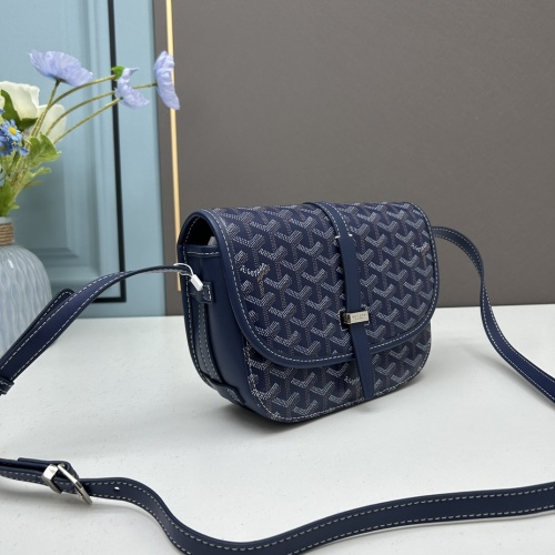 Cheap Goyard AAA Quality Messenger Bags For Women #1268322 Replica Wholesale [$68.00 USD] [ITEM#1268322] on Replica Goyard AAA Quality Messenger Bags