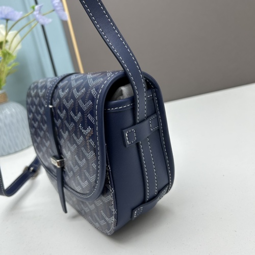 Cheap Goyard AAA Quality Messenger Bags For Women #1268322 Replica Wholesale [$68.00 USD] [ITEM#1268322] on Replica Goyard AAA Quality Messenger Bags