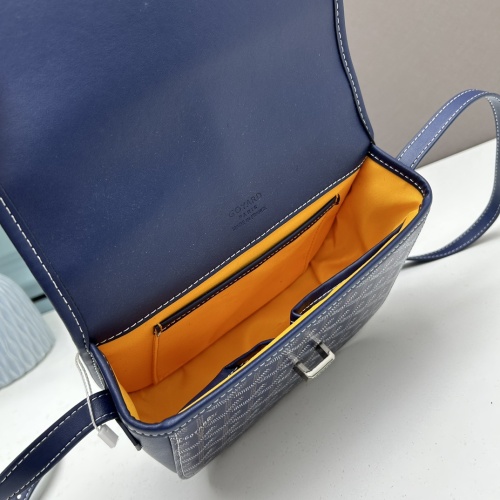 Cheap Goyard AAA Quality Messenger Bags For Women #1268322 Replica Wholesale [$68.00 USD] [ITEM#1268322] on Replica Goyard AAA Quality Messenger Bags