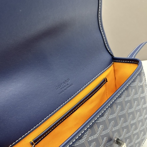 Cheap Goyard AAA Quality Messenger Bags For Women #1268322 Replica Wholesale [$68.00 USD] [ITEM#1268322] on Replica Goyard AAA Quality Messenger Bags