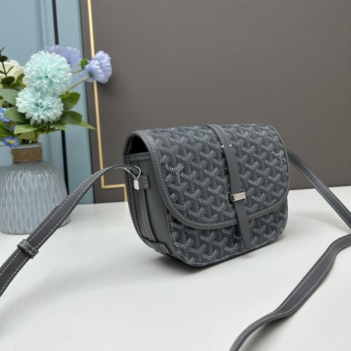 Cheap Goyard AAA Quality Messenger Bags For Women #1268326 Replica Wholesale [$68.00 USD] [ITEM#1268326] on Replica Goyard AAA Quality Messenger Bags