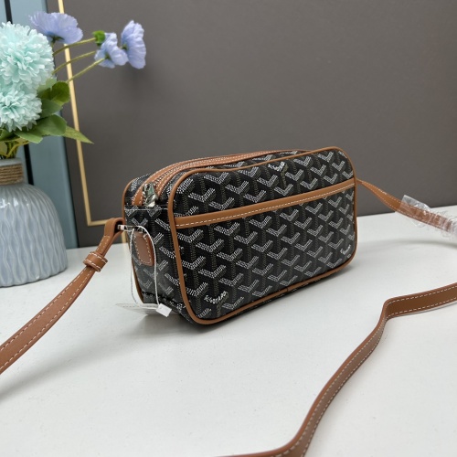 Cheap Goyard AAA Quality Messenger Bags For Women #1268330 Replica Wholesale [$68.00 USD] [ITEM#1268330] on Replica Goyard AAA Quality Messenger Bags