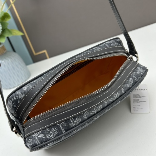 Cheap Goyard AAA Quality Messenger Bags For Women #1268331 Replica Wholesale [$68.00 USD] [ITEM#1268331] on Replica Goyard AAA Quality Messenger Bags