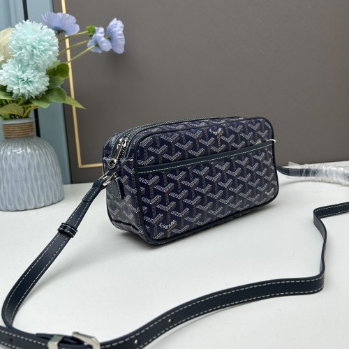 Cheap Goyard AAA Quality Messenger Bags For Women #1268333 Replica Wholesale [$68.00 USD] [ITEM#1268333] on Replica Goyard AAA Quality Messenger Bags