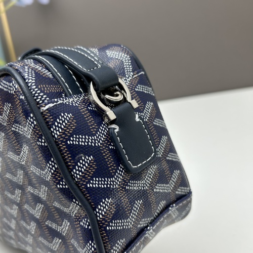 Cheap Goyard AAA Quality Messenger Bags For Women #1268333 Replica Wholesale [$68.00 USD] [ITEM#1268333] on Replica Goyard AAA Quality Messenger Bags