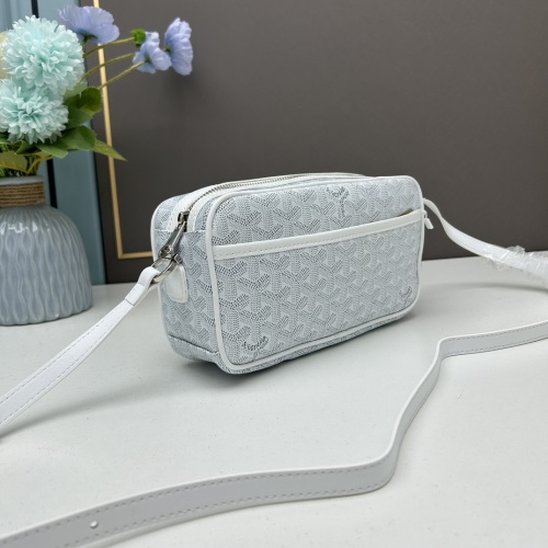 Cheap Goyard AAA Quality Messenger Bags For Women #1268334 Replica Wholesale [$68.00 USD] [ITEM#1268334] on Replica Goyard AAA Quality Messenger Bags