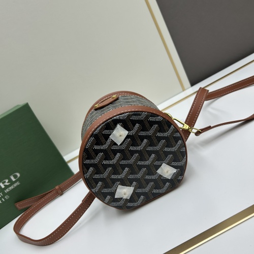 Cheap Goyard AAA Quality Messenger Bags For Women #1268339 Replica Wholesale [$88.00 USD] [ITEM#1268339] on Replica Goyard AAA Quality Messenger Bags