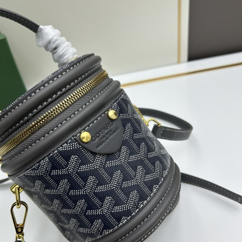 Cheap Goyard AAA Quality Messenger Bags For Women #1268340 Replica Wholesale [$88.00 USD] [ITEM#1268340] on Replica Goyard AAA Quality Messenger Bags