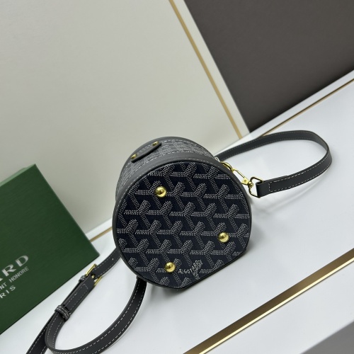 Cheap Goyard AAA Quality Messenger Bags For Women #1268340 Replica Wholesale [$88.00 USD] [ITEM#1268340] on Replica Goyard AAA Quality Messenger Bags