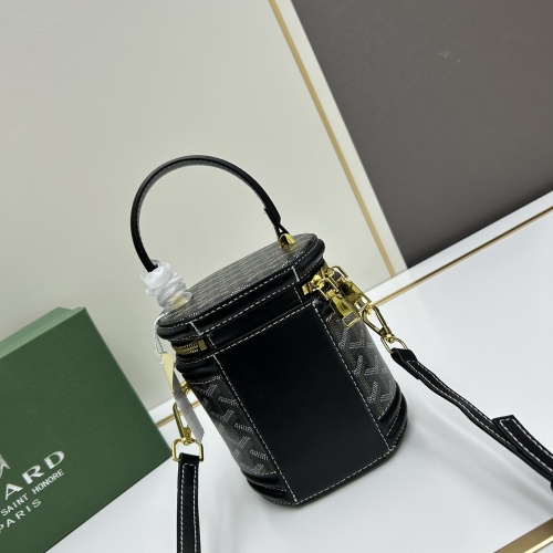 Cheap Goyard AAA Quality Messenger Bags For Women #1268341 Replica Wholesale [$88.00 USD] [ITEM#1268341] on Replica Goyard AAA Quality Messenger Bags