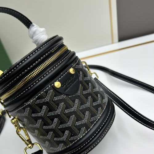 Cheap Goyard AAA Quality Messenger Bags For Women #1268341 Replica Wholesale [$88.00 USD] [ITEM#1268341] on Replica Goyard AAA Quality Messenger Bags