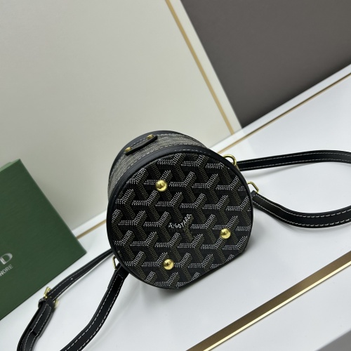 Cheap Goyard AAA Quality Messenger Bags For Women #1268341 Replica Wholesale [$88.00 USD] [ITEM#1268341] on Replica Goyard AAA Quality Messenger Bags