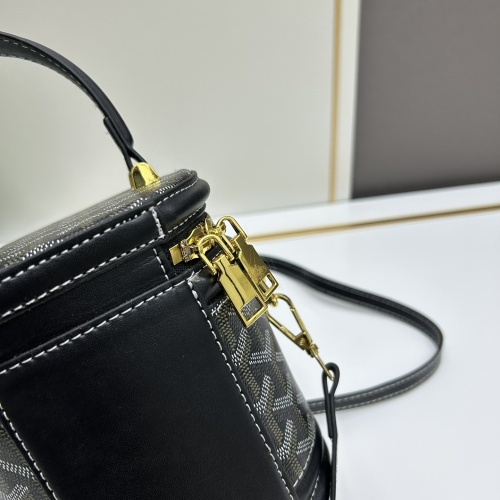 Cheap Goyard AAA Quality Messenger Bags For Women #1268341 Replica Wholesale [$88.00 USD] [ITEM#1268341] on Replica Goyard AAA Quality Messenger Bags