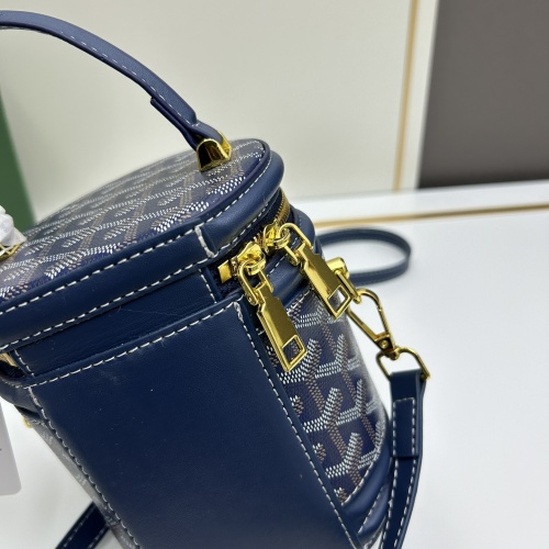 Cheap Goyard AAA Quality Messenger Bags For Women #1268342 Replica Wholesale [$88.00 USD] [ITEM#1268342] on Replica Goyard AAA Quality Messenger Bags