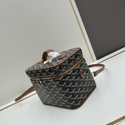 Cheap Goyard AAA Quality Messenger Bags For Women #1268350 Replica Wholesale [$85.00 USD] [ITEM#1268350] on Replica Goyard AAA Quality Messenger Bags