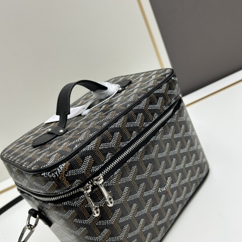 Cheap Goyard AAA Quality Messenger Bags For Women #1268352 Replica Wholesale [$85.00 USD] [ITEM#1268352] on Replica Goyard AAA Quality Messenger Bags