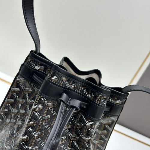 Cheap Goyard AAA Quality Messenger Bags For Women #1268360 Replica Wholesale [$76.00 USD] [ITEM#1268360] on Replica Goyard AAA Quality Messenger Bags