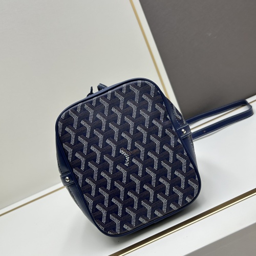 Cheap Goyard AAA Quality Messenger Bags For Women #1268361 Replica Wholesale [$76.00 USD] [ITEM#1268361] on Replica Goyard AAA Quality Messenger Bags