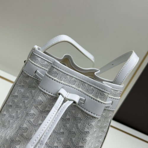 Cheap Goyard AAA Quality Messenger Bags For Women #1268363 Replica Wholesale [$76.00 USD] [ITEM#1268363] on Replica Goyard AAA Quality Messenger Bags