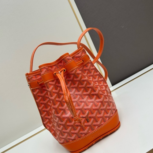 Cheap Goyard AAA Quality Messenger Bags For Women #1268367 Replica Wholesale [$76.00 USD] [ITEM#1268367] on Replica Goyard AAA Quality Messenger Bags