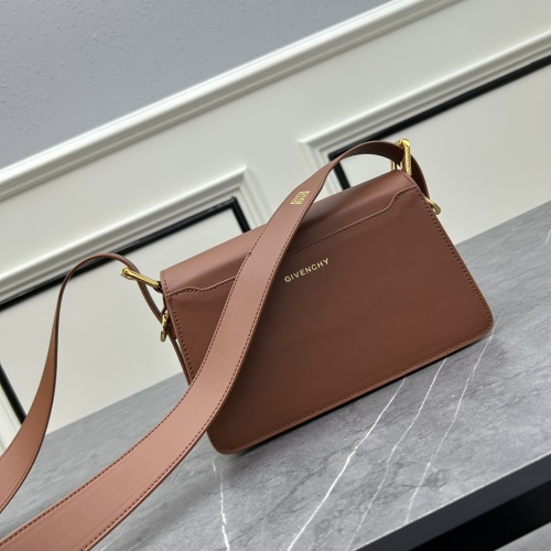 Cheap Givenchy AAA Quality Messenger Bags For Women #1268406 Replica Wholesale [$102.00 USD] [ITEM#1268406] on Replica Givenchy AAA Quality Messenger Bags