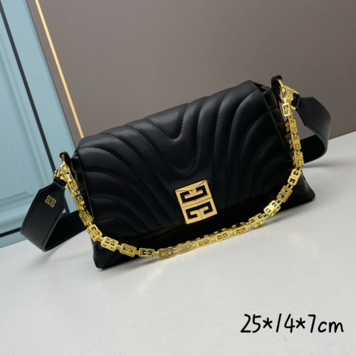 Cheap Givenchy AAA Quality Messenger Bags For Women #1268407 Replica Wholesale [$105.00 USD] [ITEM#1268407] on Replica Givenchy AAA Quality Messenger Bags